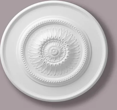 Produktbild von NMC R20 ARSTYL Rosette Zierelement Ø 75,5 cm