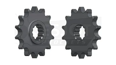 Immagine prodotto di Pignone Esjot 428 14Z Standard