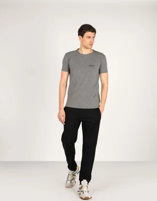 Obrázok produktu pre Tričko Iceberg "C-neck" - ICE1UTS01 - Grey- Veľkosť: L(EU)