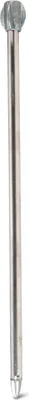 Image de Sänger Acier inoxydable Piquet de terre / Tige d'épuisette 75cm