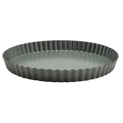 Obrázek produktu pro Dortová forma s nepřilnavým povrchem 27,5 cm šedá 51409