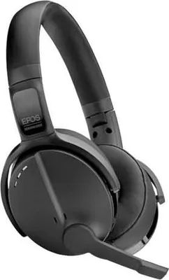 Produktbild von EPOS ADAPT 563 - Headset - On-Ear - Bluetooth