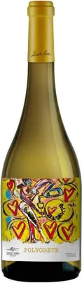 Produktbild von Polvorete 2025 Bierzo | Spanien | 13,5% vol | 0,75 l