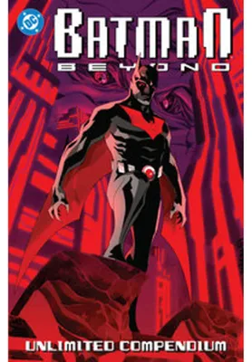 Image de Batman Beyond: Unlimited Compendium