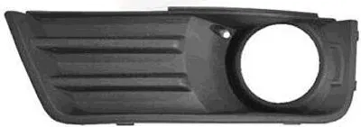 Produktbild von VAN WEZEL Lüftungsgitter Grill Stoßfänger für FORD Focus C-Max (DM2) mit Loch/Löchern für Nebellampen