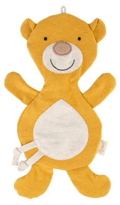 Image de Sigikid Crackling Bear Tiny Tissues Autre