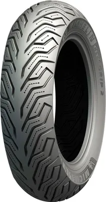 Image de Michelin City Grip 2 120/70 - 12 M/C Tl 51S Front M+S