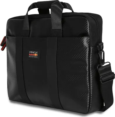 Immagine prodotto di Red Bull Carbon 16" Laptop Bag Nero