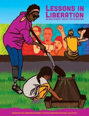 Obrázok produktu pre Lessons In Liberation – Lingua: Inglese