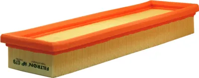 Produktbild von Luftfilter FILTRON AP 079 für RENAULT TWINGO I (C06) Filtereinsatz