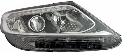 Produktbild von DIEDERICHS Scheinwerfer Rechts für KIA SORENTO II (XM) 6586082