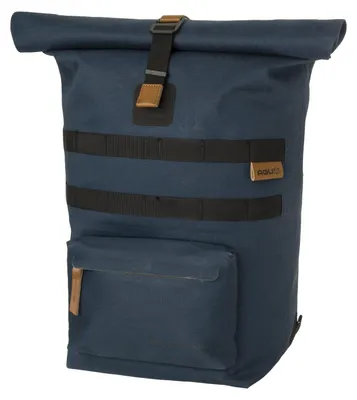 Produktbild von Agu Convoy Urban 17l Fahrradtasche Blau  Blau One Size