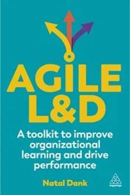 Produktbild von Agile L&D