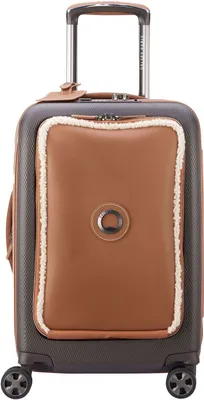 Delsey Chatelet Air 2.0 76cm Suitcase in Pink