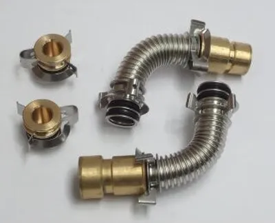 Produktbild von Daikin 5004240 Anschlusszubehör RC
