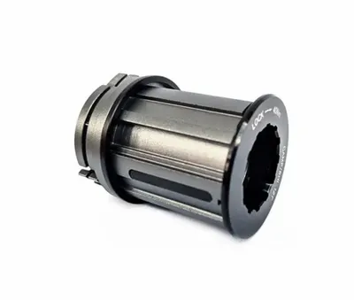 Produktbild von Wahoo Campagnolo 10-11-12s Freilaufkörper Schwarz  Schwarz One Size