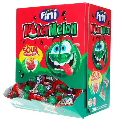 Immagine prodotto di Melone Fini Boom confezionato singolarmente