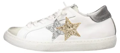 Obrázek produktu pro Boty 2Star 2Sd2817 White leather