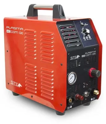 Immagine prodotto di Inverter PLASMA 40 COM GE, 40A, STAYER