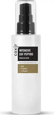 Produktbild von Coxir Intensive Ei-Peptidemulsion 100 ml