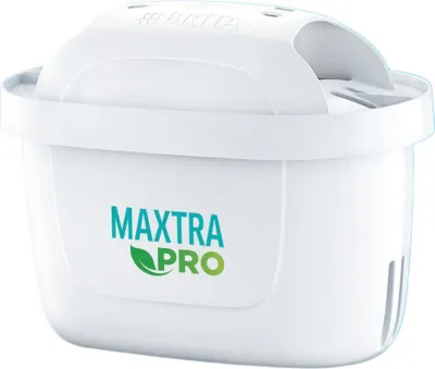 Zdjęcie produktu dla Filtr do dzbanka Brita MAXTRA Pro biały