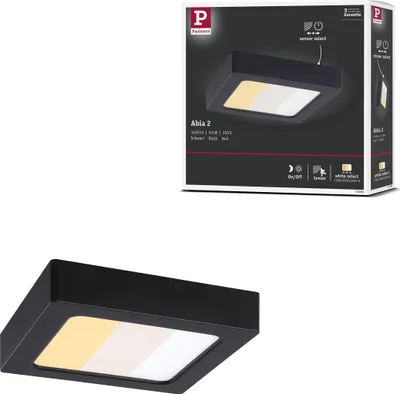Produktbild von Paulmann LED Panel Abia 2