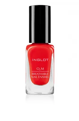 Produktbild von INGLOT O2M Atmungsaktiver Nagellack 652 11ml