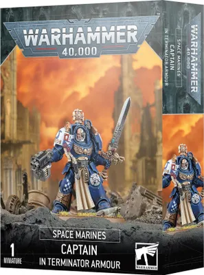 Produktbild von Games Workshop 48-92, Actionfigur zum Sammeln, Videospiel