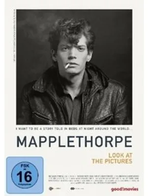 Produktbild von Dokumentation-Mapplethorpe