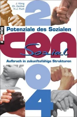 Produktbild von Potenziale des Sozialen
