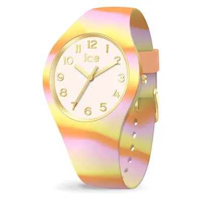 Produktbild von ICE‑Watch ICE tie and dye Pink Honey S 022599