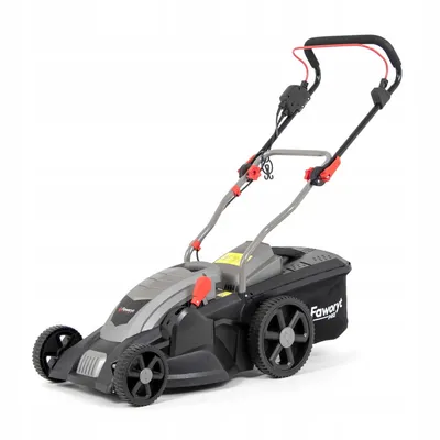Obrázek produktu pro Elektrická sekačka PRO GTK16001600W ME38