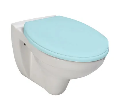 Immagine prodotto di TAURUS WC sospeso 36x54,5 cm, bianco