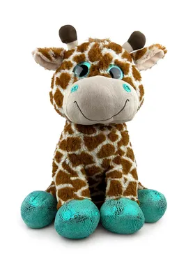 Produktbild von Kuscheltier Giraffe 60 cm – Weiches Plüschtier, großes Stofftier