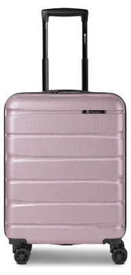 Produktbild von Franky Munich 4.0 4 Rollen Kabinentrolley S 53 cm mit Dehnfalte