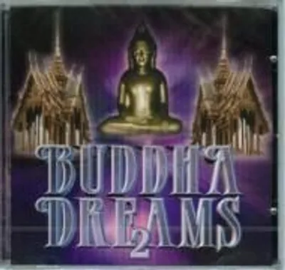 Produktbild von Buddha Dreams 2