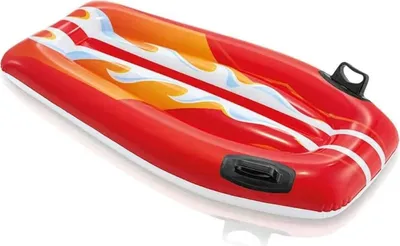 Produktbild von Intex Joy Rider Pool Float (Colors May Vary) by Intex