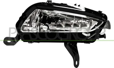 Produktbild von PRASCO OP4204413 Nebelscheinwerfer Rechts für OPEL Astra K Sports Tourer (B16) Nebelleuchte