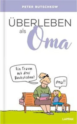 Obrázok produktu pre Überleben als Oma
