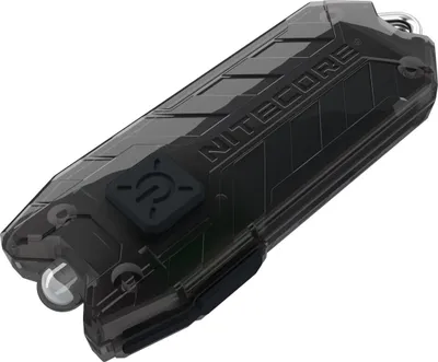Produktbild von Nitecore TUBE Black v2 Taschenlampe 55 lm