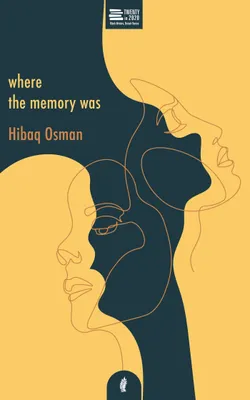Produktbild von Where The Memory Was