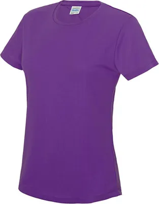 Zdjęcie produktu dla Koszulka damska Just Cool Cool T