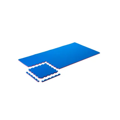 Produktbild von ProGame Trocellen Fitnessmatten-Set "Tatami Small"
