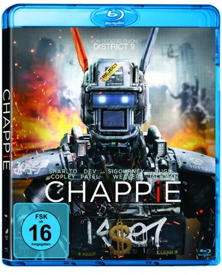 Produktbild von Chappie