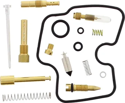 Produktbild von Vergaser Reparatursatz für Honda CBR 600 F Baujahr 1991-1994 von Keyster - Neu