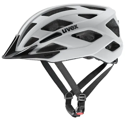 Produktbild von uvex Oversize 2 Fahrradhelm, Rhino Light matt, 60-64 cm