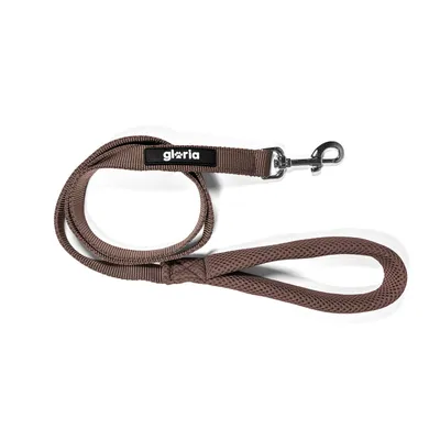 Immagine prodotto di Guinzaglio per cani Gloria 120 cm Marrone S