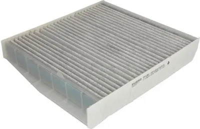 Produktbild von PURRO PUR-PC4024AG Innenraumfilter Pollenfilter für VOLVO V70 II (285) Aktivkohle