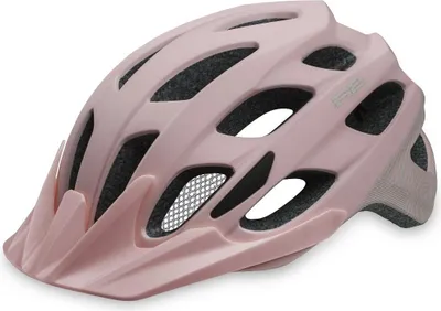 Obrázek produktu pro Přilba R2 Cliff pudrová růžová mat Velikost S (52-56 cm) ATH22P/S