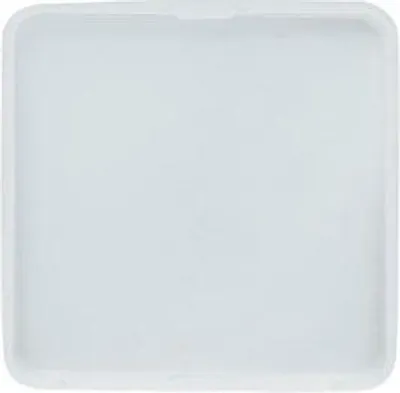 Image de Couvercle, bouchon pour tube carré 120x120mm